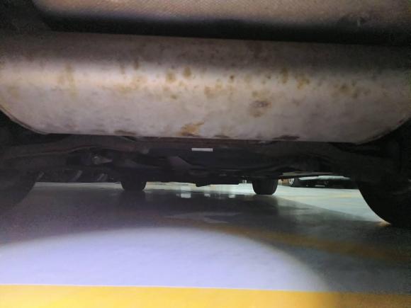 [北京·京Q] 二手福特福克斯2012款 三厢 1.6L 自动风尚型