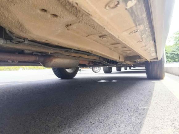 [深圳·湘E] 二手捷途捷途X702018款 1.5T 手动悦行版