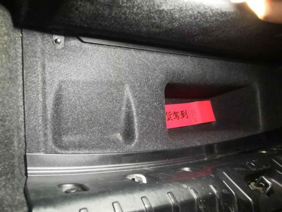 [成都·川A] 二手宝马宝马5系2013款 525Li 豪华型