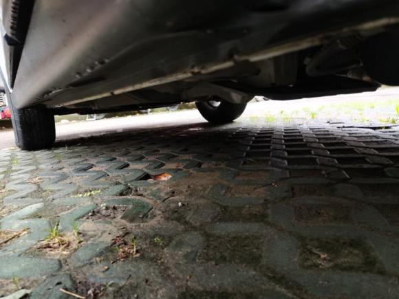 [上海·沪B] 二手三菱欧蓝德2016款 2.0L 两驱风尚版 5座