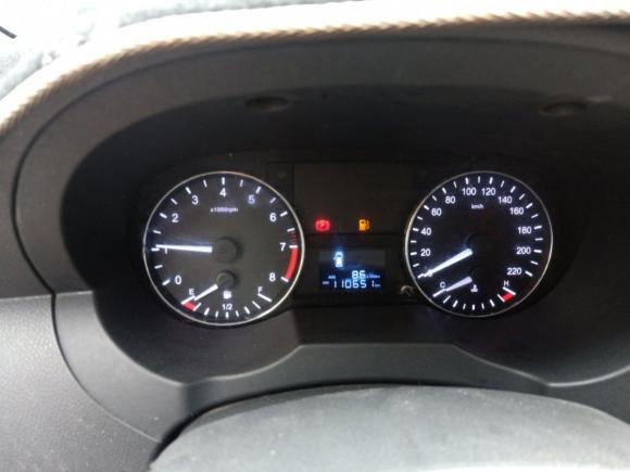 [佛山·粤E] 二手瑞风汽车瑞风M32015款 创客版 1.6L 豪华型