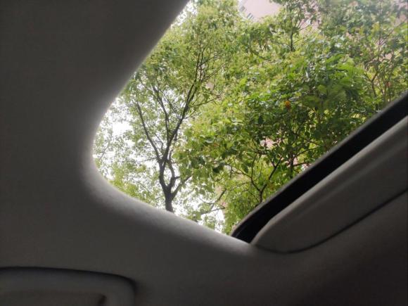 [上海·沪C] 二手现代朗动2012款 1.6L 手动领先型