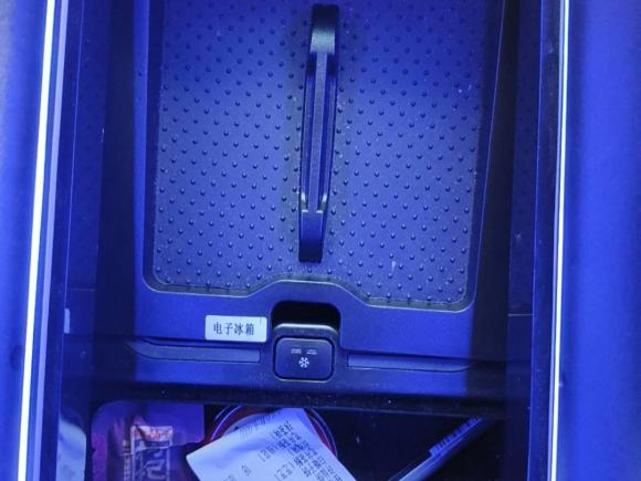 [杭州·浙A] 二手别克别克GL82023款 陆上公务舱 智享型