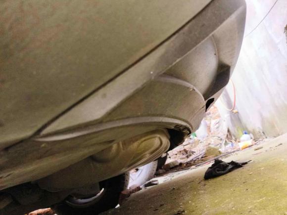 [杭州·沪C] 二手大众夏朗2013款 2.0TSI 舒适型