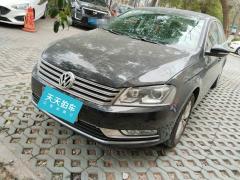 [南京·苏A] 大众迈腾2016款 1.8TSI 智享舒适型