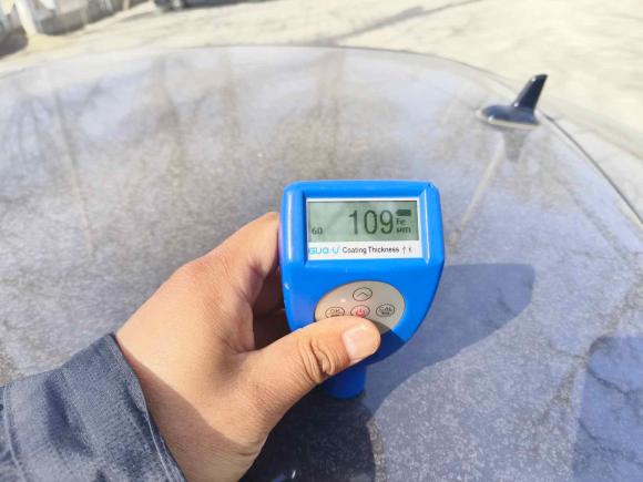 [北京·京N] 二手奔驰奔驰E级2015款 E 200 L