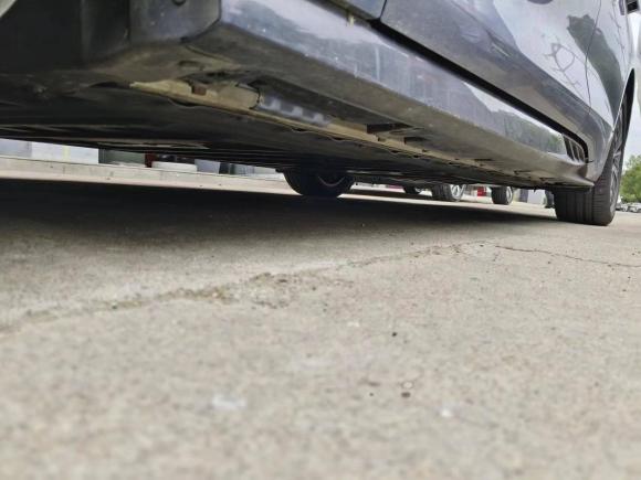 [义乌·浙A] 二手比亚迪海豹2022款 550km 标准续航后驱版精英型