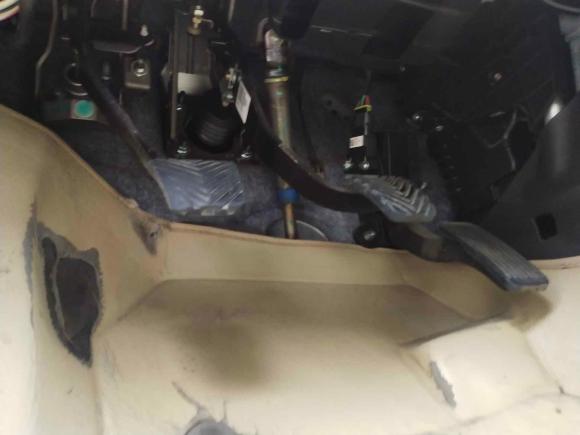 [台州·鄂L] 二手现代悦动2011款 1.6L 手动舒适型