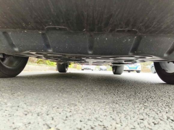 [深圳·粤B] 二手比亚迪宋PLUS新能源2021款 DM-i 51KM 尊荣型