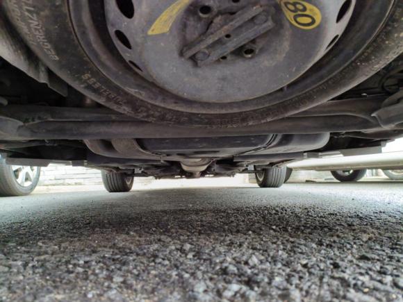 [杭州·浙A] 二手菲亚特菲亚特5002011款 1.4L 尊享版