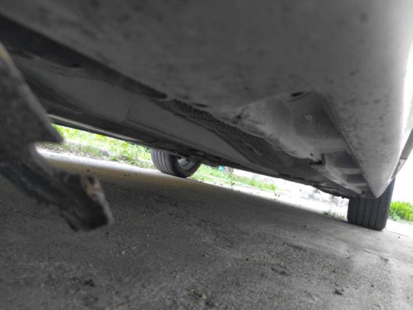 [南通·苏F] 二手沃尔沃沃尔沃S80L2011款 2.0T 智雅版