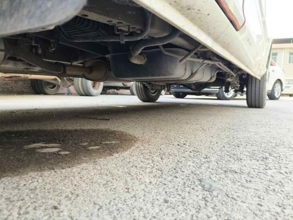 [西安·陕U] 二手福田风景G52020款 2.4L商运版长轴平顶7座多用途乘用车4K22D4M