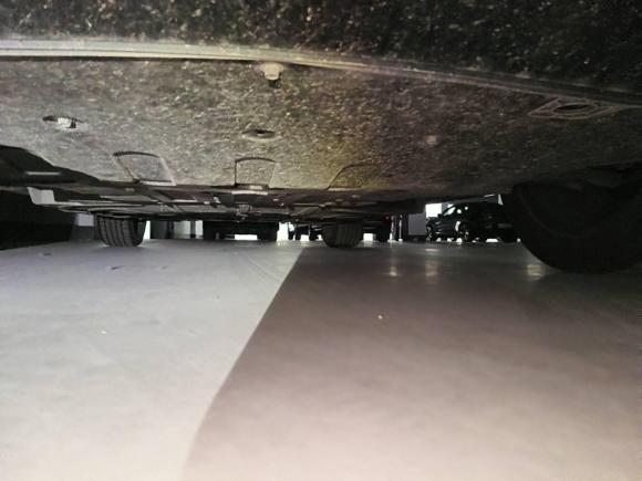 [杭州·浙A] 二手奔腾奔腾E012020款 量子波型