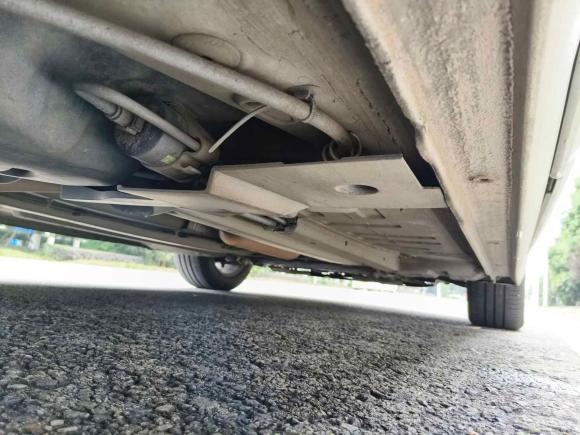 [成都·川A] 二手雪铁龙世嘉2016款 经典 三厢 1.6L 手动品尚型