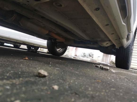 [深圳·粤S] 二手哈弗哈弗H2s2018款 红标 1.5T 双离合精英型