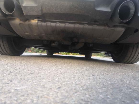 [北京·京Q] 二手凯迪拉克凯迪拉克ATS-L2017款 28T 技术型