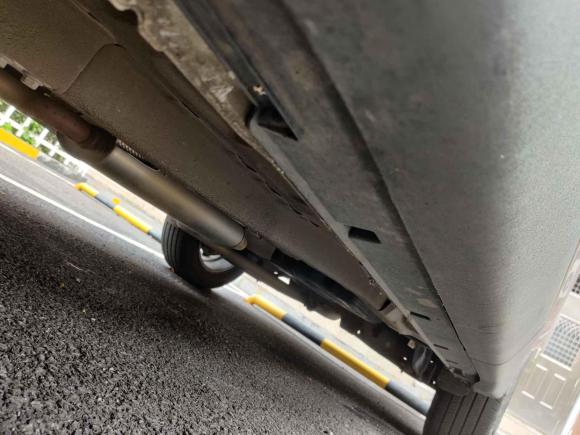 [南京·苏A] 二手奇瑞瑞虎72020款 神行版 1.5T CVT神行2号