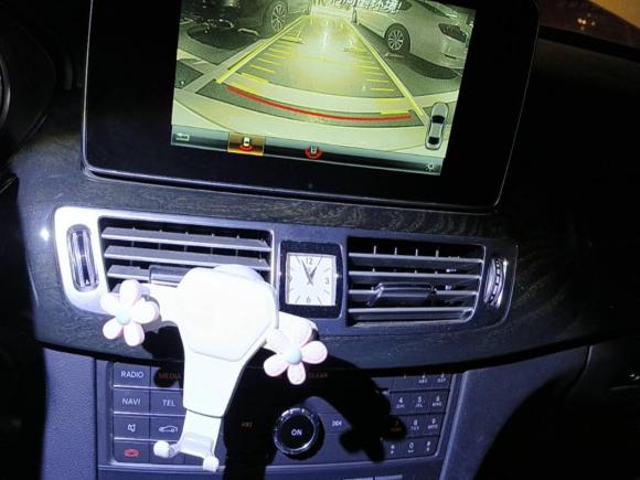 [上海·沪B] 二手奔驰奔驰CLS2015款 CLS 320