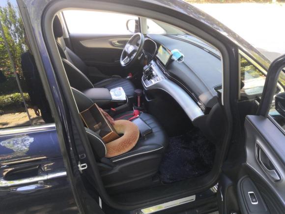 [南通·苏A] 二手荣威荣威iMAX82021款 400TGI 旗舰版