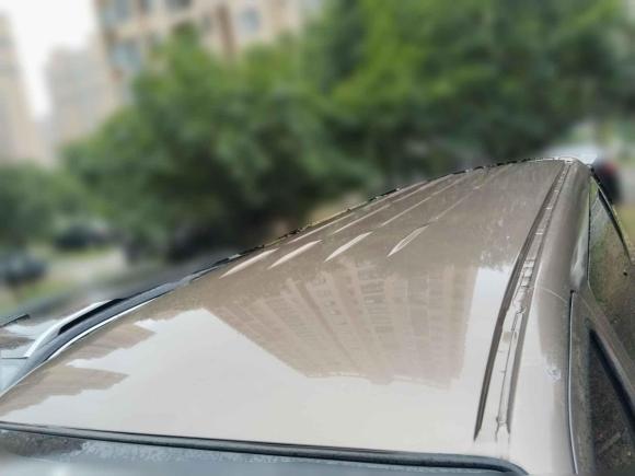 [武汉·鄂W] 二手福田蒙派克E2016款 2.0L商运版4G63