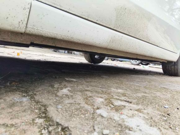 [佛山·粤E] 二手本田凌派2019款 180Turbo CVT舒适版 国V