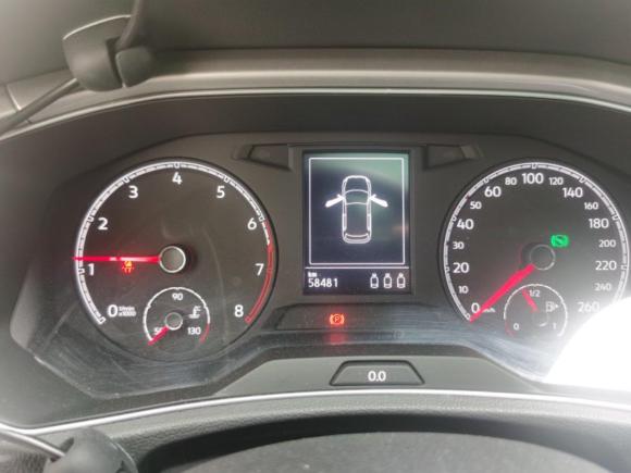 [嘉兴·浙F] 二手大众T-ROC探歌2019款 230TSI DSG两驱进取型 国VI