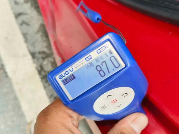 [南昌·赣A] 二手马自达睿翼2011款 2.0L 自动精英版