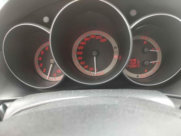 [苏州·苏E] 二手马自达马自达32010款 2.0L 手动经典运动型