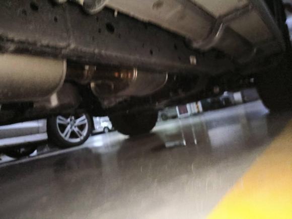 [温州·浙C] 二手坦克坦克3002024款 2.0T 征服者