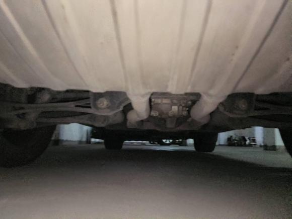 [无锡·苏B] 二手奥迪奥迪Q72007款 3.6 FSI quattro 技术型