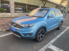 [佛山·粤E]一汽&nbsp;&nbsp;森雅R7&nbsp;&nbsp;2016款1.6L自动尊贵型