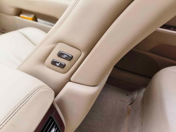 [上海·沪A] 二手雷克萨斯雷克萨斯LS2006款 460