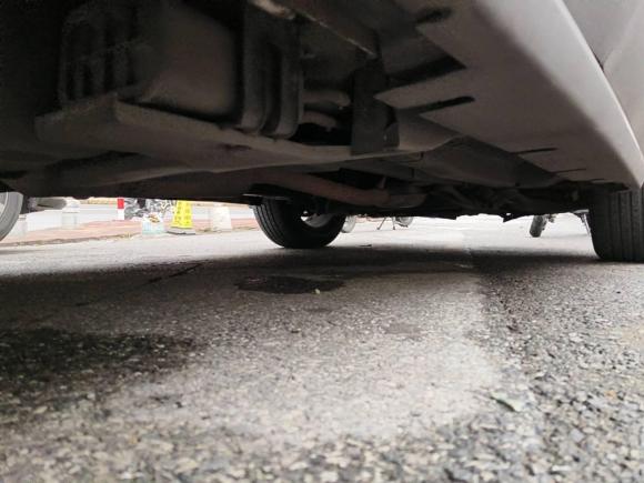 [佛山·粤E] 二手陆风陆风X72015款 2.0T 全景尊享版