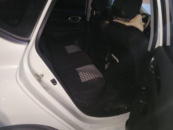 [无锡·粤C] 二手日产轩逸2022款 经典 1.6XL CVT豪华版