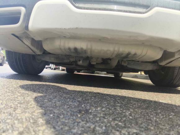 [西安·陕A] 二手凯迪拉克凯迪拉克CT52020款 28T 铂金运动版