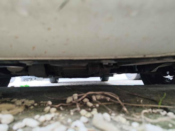 [合肥·皖A] 二手东风风神东风风神E702022款 500 超享版