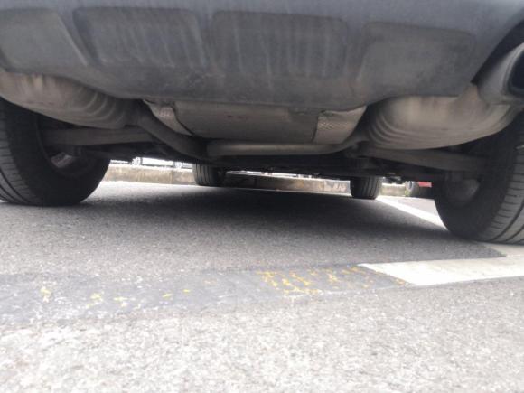 [上海·沪B] 二手奥迪奥迪Q52015款 40 TFSI 技术型