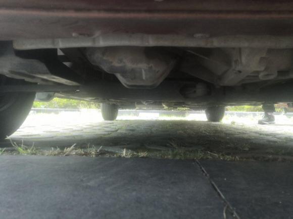 [无锡·苏B] 二手日产玛驰2010款 1.5L 手动易型版