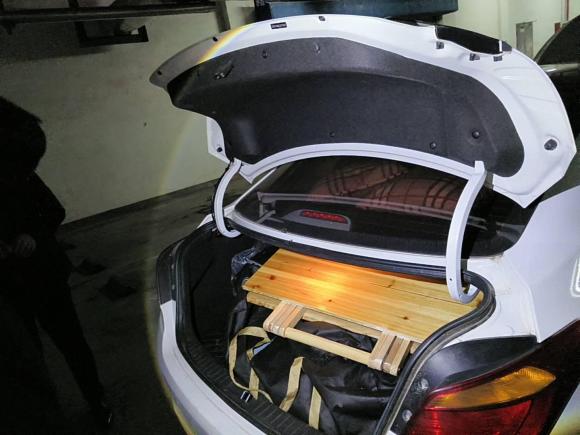 [宁波·豫Q] 二手现代名图2017款 1.8L 自动智能型GLS 国V