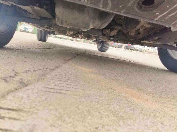 [嘉兴·浙F] 二手吉利汽车远景X32019款 升级版 1.5L CVT精英型