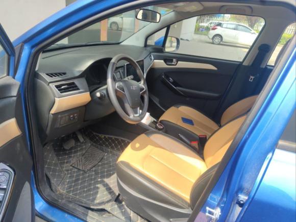 [嘉兴·浙F] 二手哪吒汽车哪吒N012019款 380e