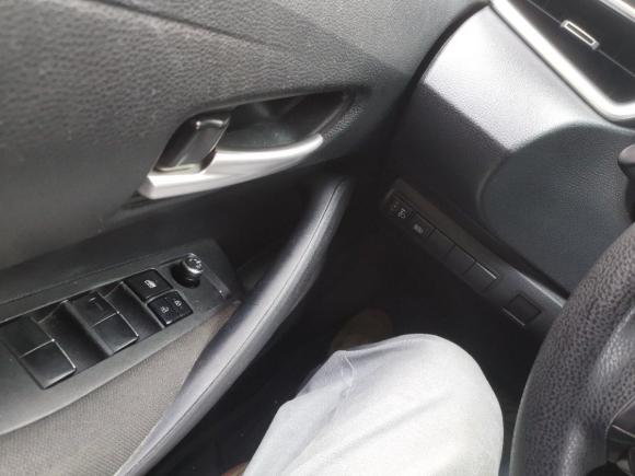 [武汉·鄂W] 二手丰田卡罗拉2019款 1.2T S-CVT GL-i精英版