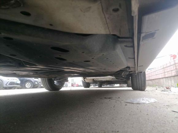 [宁波·浙B] 二手本田飞度2021款 1.5L CVT潮越版