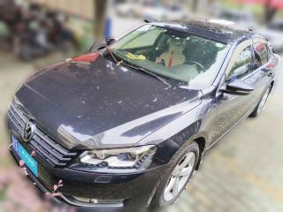 大众帕萨特2014款 1.8TSI DSG御尊版