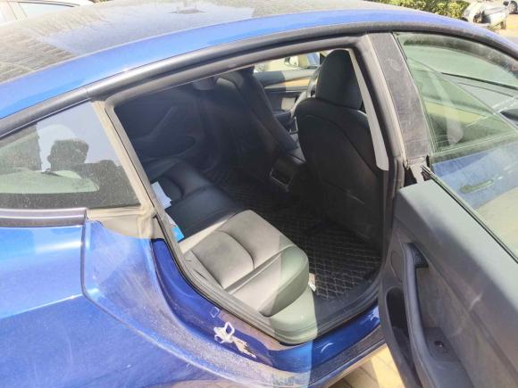 [苏州·苏E] 二手特斯拉Model 32020款 改款 标准续航后驱升级版