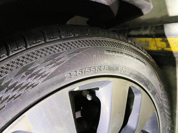 [无锡·苏E] 二手威马汽车威马EX52019款 EX5 Extra创新版400