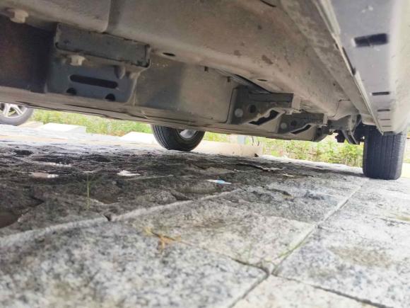 [常州·苏D] 二手哪吒汽车哪吒V2021款 长续航娱乐版升级型