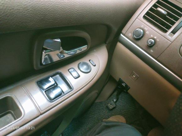 [上海·沪G] 二手别克别克GL82014款 2.4L 经典版