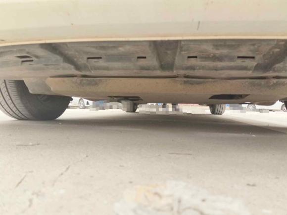 [武汉·鄂W] 二手本田锋范2015款 1.5L CVT舒适版