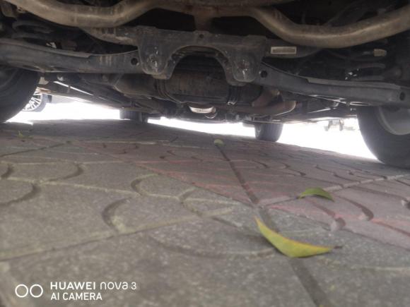 [温州·鲁Q] 二手奇瑞瑞虎82019款 1.6TGDI 自动豪华型